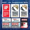 Hazet Pneumatik Drucklufwerkzeug Spezial Öl  100 ml  Produktbild-Vorschau 9