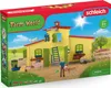 schleich FARM WORLD | Veľká farma s farmou 42605 | Set Náhľad obrázku produktu 7