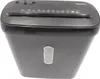 hama Basic S6 Aktenvernichter mit Streifenschnitt P-2, 6 Produktbild-Vorschau 21