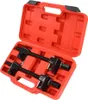 MAR-POL Estrattore a molla 260 mm, 2 pezzi M80435 Anteprima dell’immagine prodotto 4