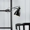Nordlux Cyclone upínacia lampa čierna Náhľad obrázku produktu 9