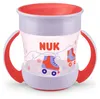 NUK Mini Magic Cup 160ml rosso Anteprima dell’immagine prodotto 1