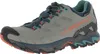 La Sportiva UltraRaptorII Leath.GTX Damen Grey/Cherry Produktbild-Vorschau 9