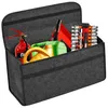 Borsa portaoggetti in feltro per il bagagliaio, 50 x 24 cm Anteprima dell’immagine prodotto 3