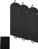 Hengda indumento borsa set di 3 150x60cm protettiva Anteprima dell’immagine prodotto 1