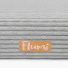 Flumi trampoline enfant tapis de saut avec velours côtelé, Voir les images du produit 10