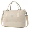Reisetasche 46x32x23 handgepäck mit Schuhfach Tasche Produktbild-Vorschau 1