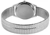 Excellanc Herrenuhr mit Metallzugband Produktbild-Vorschau 2