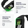 kwmobile Sportarmband kompatibel mit Samsung Galaxy Fit 3 - Produktbild-Vorschau 4