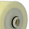 vhbw Luftfilter kompatibel mit Audi A6 2004/11-2011/03 4F2 Produktbild-Vorschau 5