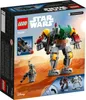 Boba Fett Mech Voir les images du produit 14