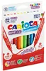 Carioca Birello, Fein / Mittel, Mehrfarbig, Rundspitze, 2,6 Produktbild-Vorschau 1