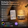Duschlicht LED Wasserwellenlicht mit Bluetooth Produktbild-Vorschau 4