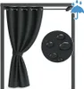 Oxford Stoff wasserdicht PVC-beschichtet - Graphit, 160 cm Produktbild-Vorschau 4