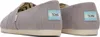 Toms Alpargata Classic Damen Espadrilles Morning Dove Produktbild-Vorschau 24