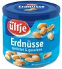 ültje 5547 ültje geröstet und gesalzen Erdnüsse 180,0 g Voir les images du produit 1