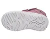 The underside of a child's boot is shown against a white background. Anteprima dell’immagine prodotto