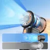 Mocny wiatrak USB 15000RPM mini wentylator ręczny Podgląd zdjęcia produktu 3