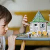 Brick Trick Harry Potter - Chatka Hagrida (L) Podgląd zdjęcia produktu 11
