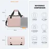 Handgepäcktasche 40x30x20 für Ryanair & Wizz Air, Produktbild-Vorschau 8