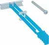 Hmoždinka do dutín Knauf Hartmut M5 x 60 mm 50 kusov Náhľad obrázku produktu 2