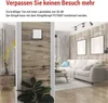 Draht-Türklingel P57101 Produktbild-Vorschau