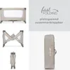 Hauck Reisebett Set Dream'n Play inkl. Alvi Produktbild-Vorschau 5