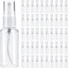 50 Stk Sprühflaschen Kleine 50ml Spray Bottle Mini Produktbild-Vorschau 1