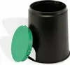 HEITRONIC Bodeneinbaudose 21036 Produktbild-Vorschau 3