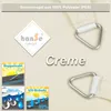 hanSe® Marken Sonnensegel 100% Polyester Quadrat 2x2 m Produktbild-Vorschau 2