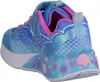 Skechers Sneakers 303060LBLMT in Blue color size 30 Voir les images du produit 41