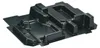 Makita 837628-9, Schwarz, DCS550 Produktbild-Vorschau 3