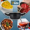 Vilde | Pentola 1,2 L - Antiaderente - ⌀16 cm - Per gas ed Anteprima dell’immagine prodotto 10