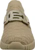 Bagatt Damen-Sneaker-Slipper Candice Beige-Gold, Produktbild-Vorschau 6