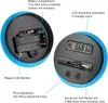 Digitální prasátko s automatickým LCD displejem, 1,8 litru, Náhled obrázku produktu 2
