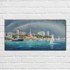 Coloray - Bild aus Glas - Glasbilder - 100 x 50 cm - Produktbild-Vorschau 2