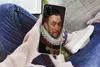 MuchoWow® Handyhülle Schutzhülle Hülle für Samsung Galaxy Produktbild-Vorschau 3