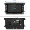 2+32G 7" Android 15 Autoradio Carplay Für VW Golf Passat Produktbild-Vorschau 17