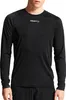 Craft Rush 2.0 Running Longsleeve Herren - Schwarz Produktbild-Vorschau 4