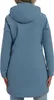 Kjelvik Damen Jacke Nova Gr.40 blue Produktbild-Vorschau 5