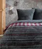 Teddy Plüsch Bettwäsche 200x220 cm Winter Cashmere Touch Produktbild-Vorschau 1