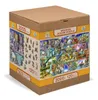WOODEN CITY Holzpuzzle Es war einmal ein Märchen 2in1, 2000 Produktbild-Vorschau 6