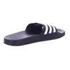 Adidas adilette shower k Badeschuhe schwarz in Gr. 37 Produktbild-Vorschau 18