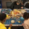 Ravensburger Puzzle Planeten - 5000 Teile - Lernspielzeug Produktbild-Vorschau 5