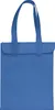 Kühltasche mit Klettverschluss / Farbe: blau Produktbild-Vorschau 2