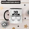 Trendation - 30. Geburtstag Tasse Frau Geschenk Mutter Produktbild-Vorschau 3