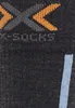X-socks Trekking Silber Damen Größe 41-42 Produktbild-Vorschau 3