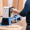 Soustruh Scheppach DM1100T Náhled obrázku produktu 10