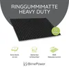 BirnePower Ringgummimatte 40x60cm, 22mm Stark, Heavy Duty Produktbild-Vorschau 2