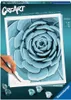 Botanisches Blau Ravensburger 23610 Produktbild-Vorschau 1